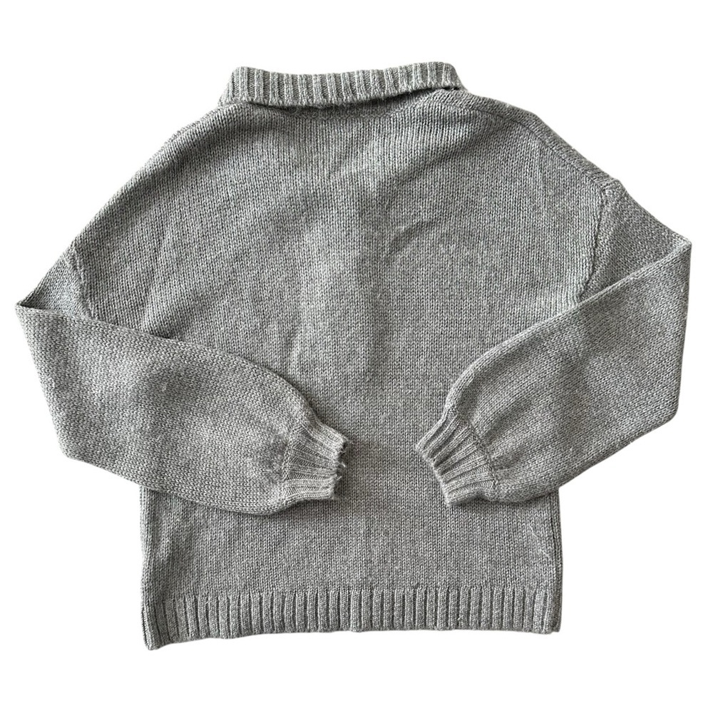 Reformation Baby Alpaca Sweater - Picture 4 of 5